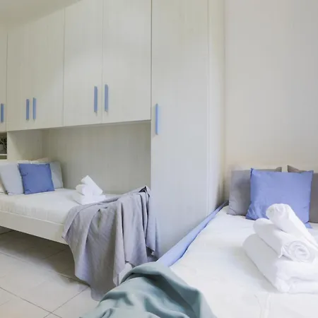 Appartamento 130Mq 6 Ospiti Lerici Exterior photo