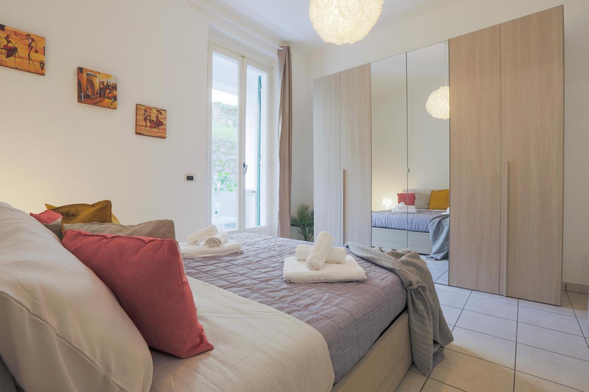 130mq 6 Ospiti Apartment *