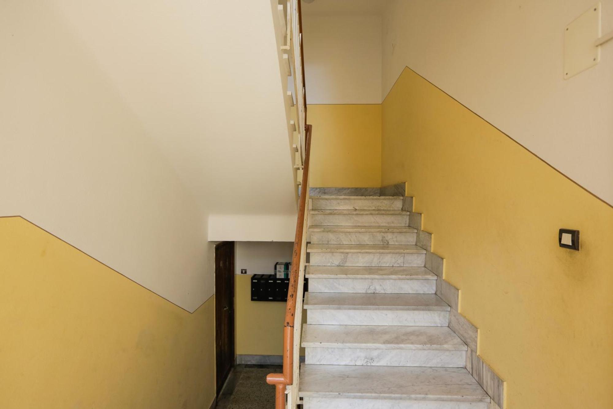 130mq 6 Ospiti * Lerici