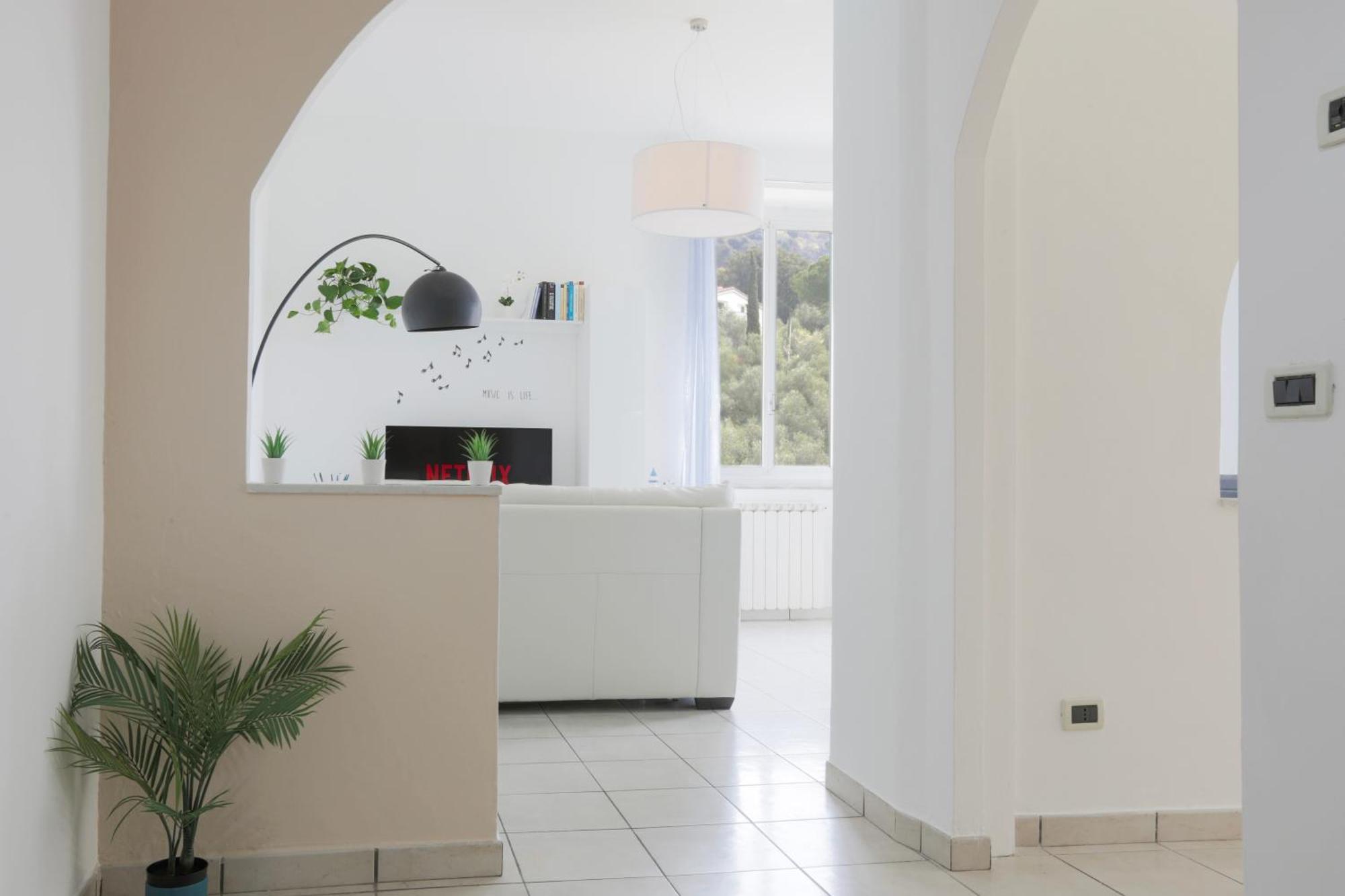 130mq 6 Ospiti Apartment *