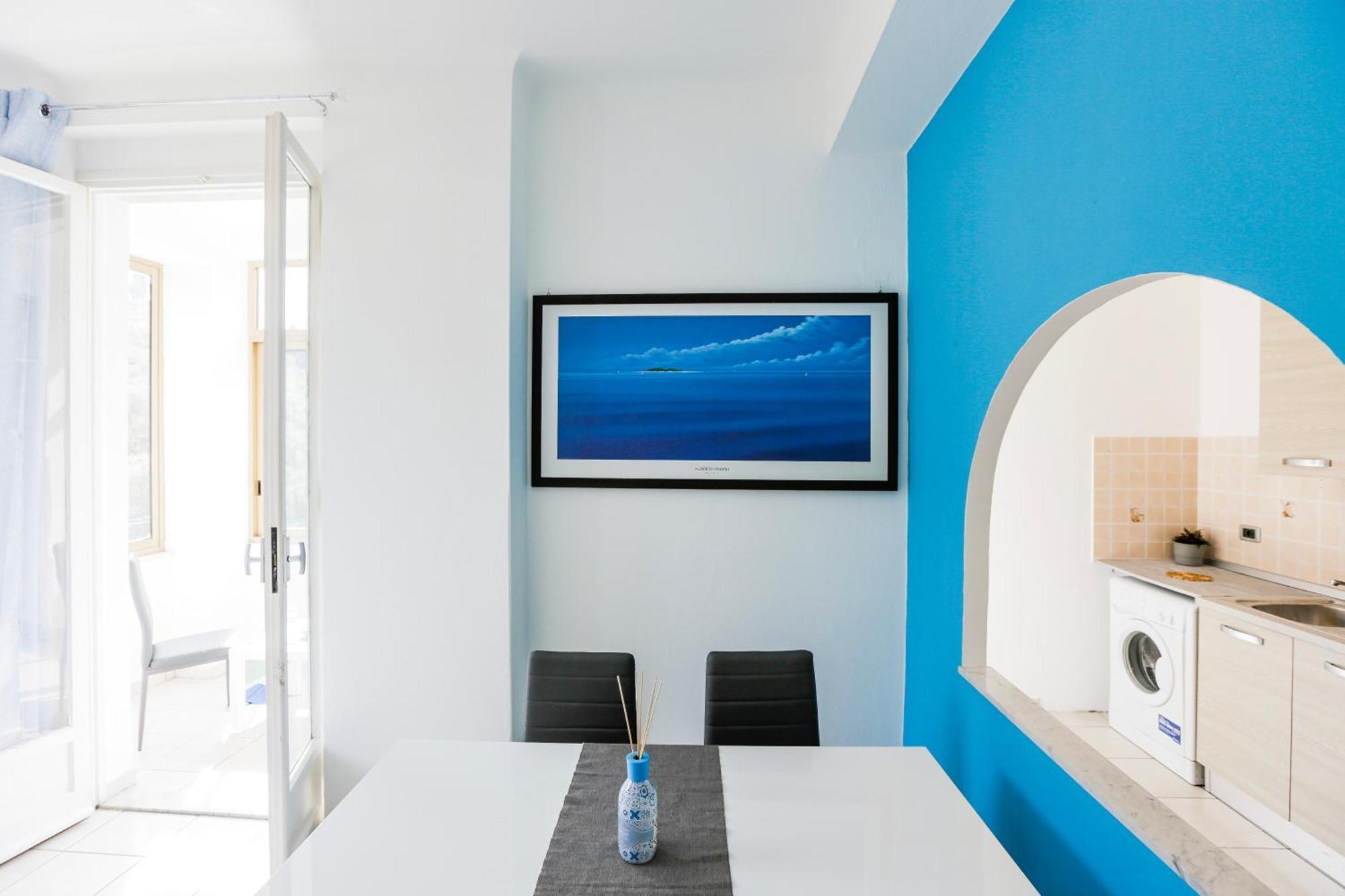 130mq 6 Ospiti Apartment *