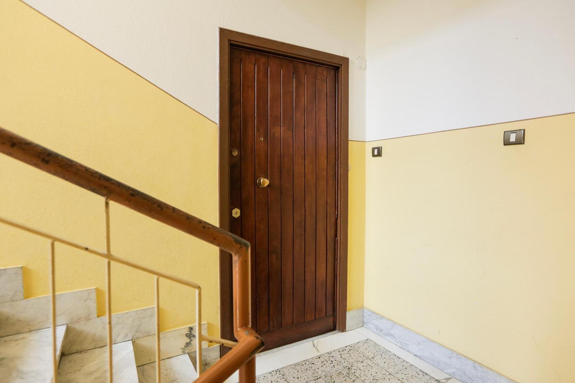130mq 6 Ospiti Lerici