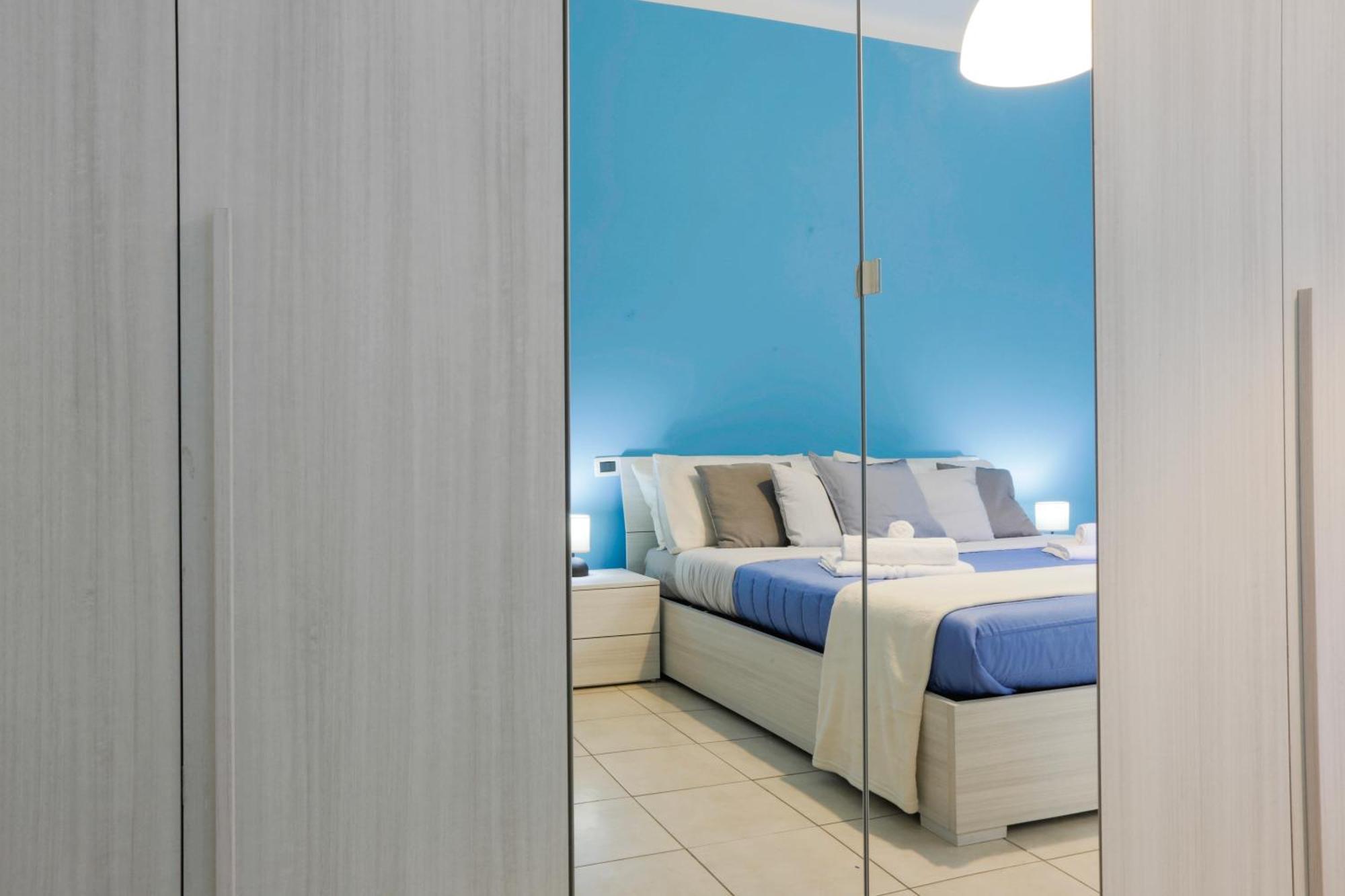 Apartment 130mq 6 Ospiti Lerici