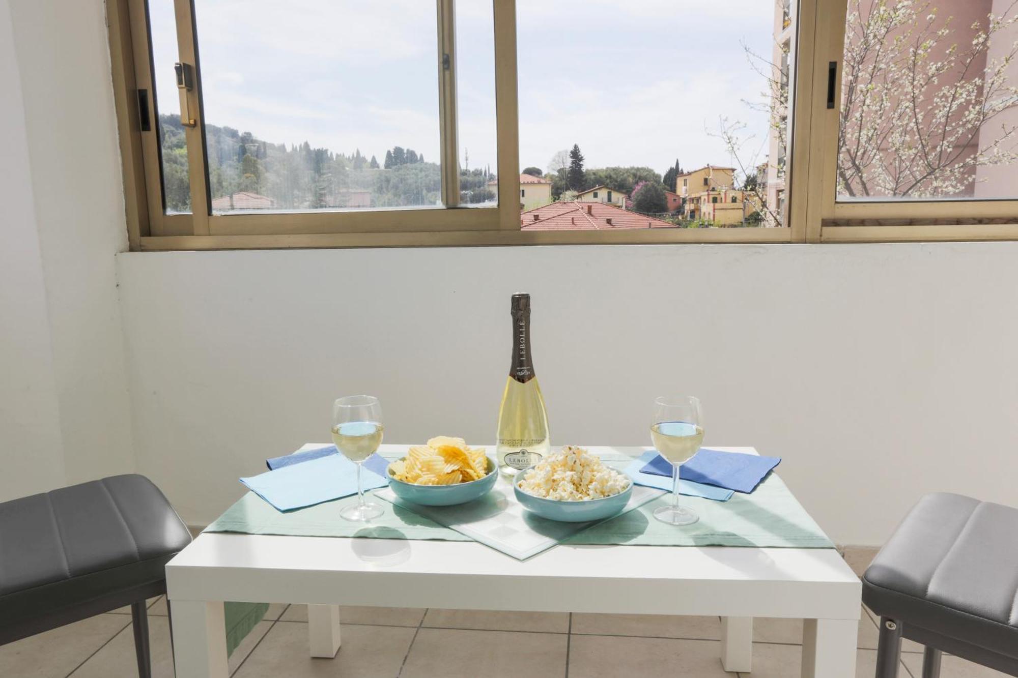 130mq 6 Ospiti Apartment