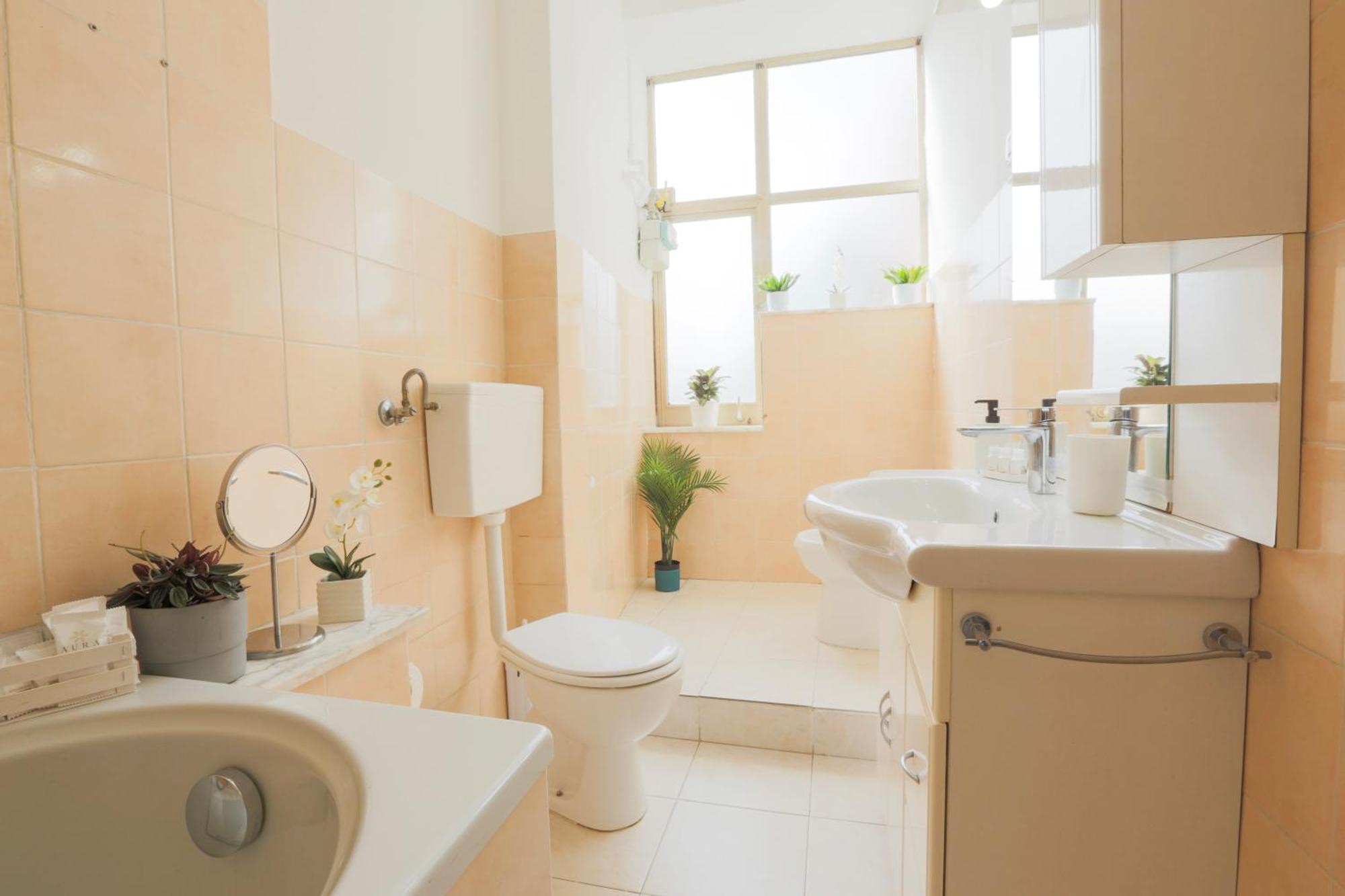130mq 6 Ospiti Apartment Lerici