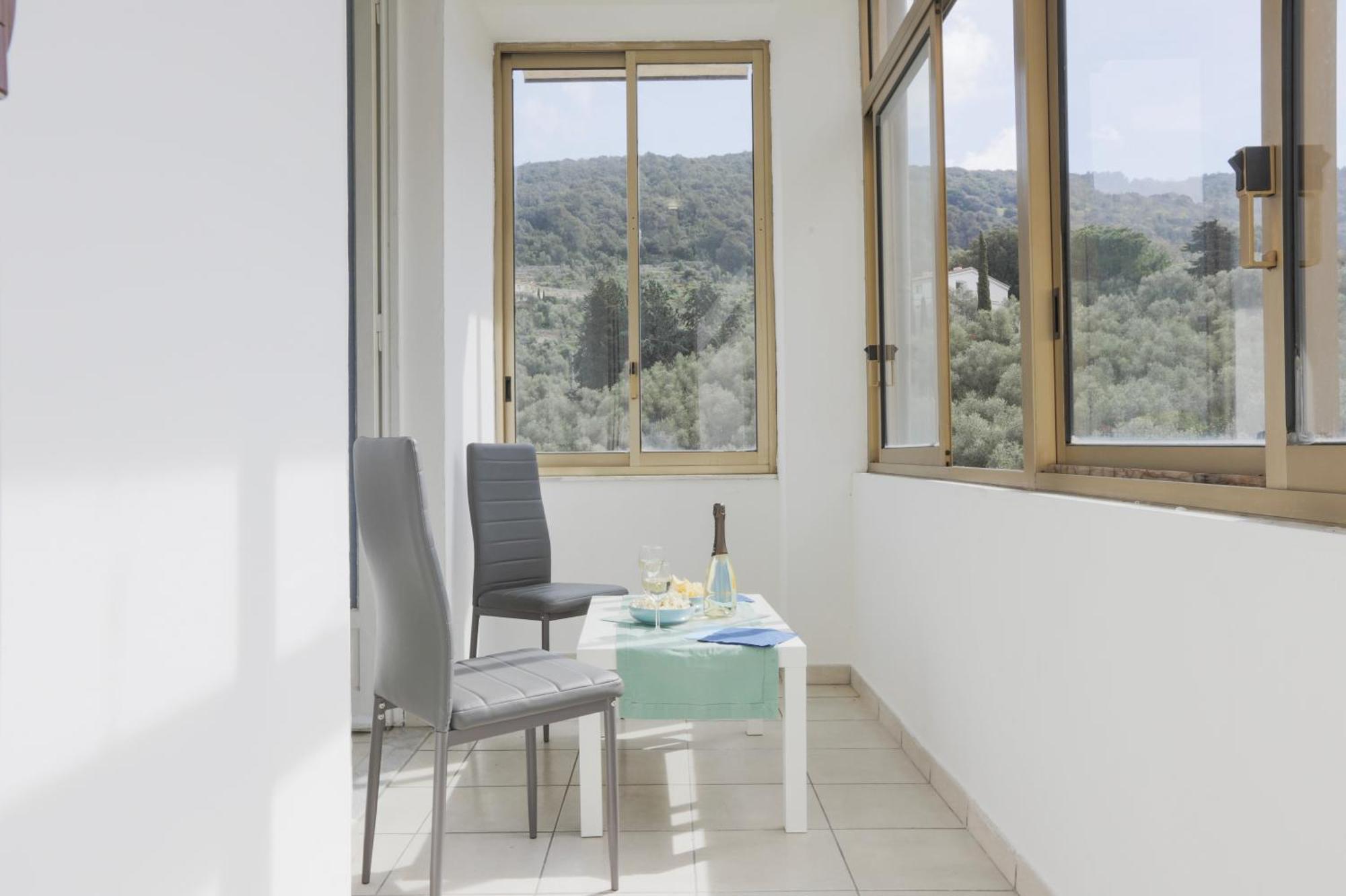 130mq 6 Ospiti Apartment *