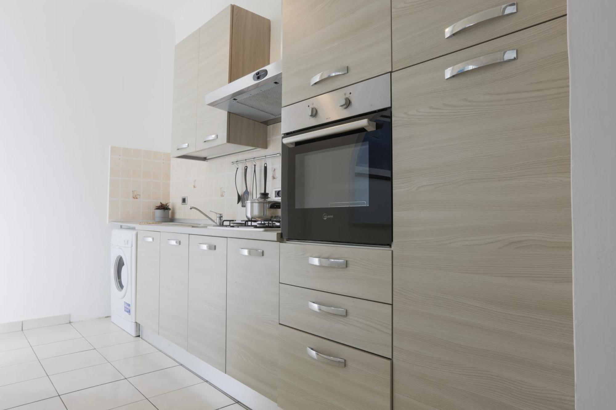 130mq 6 Ospiti Apartment Lerici