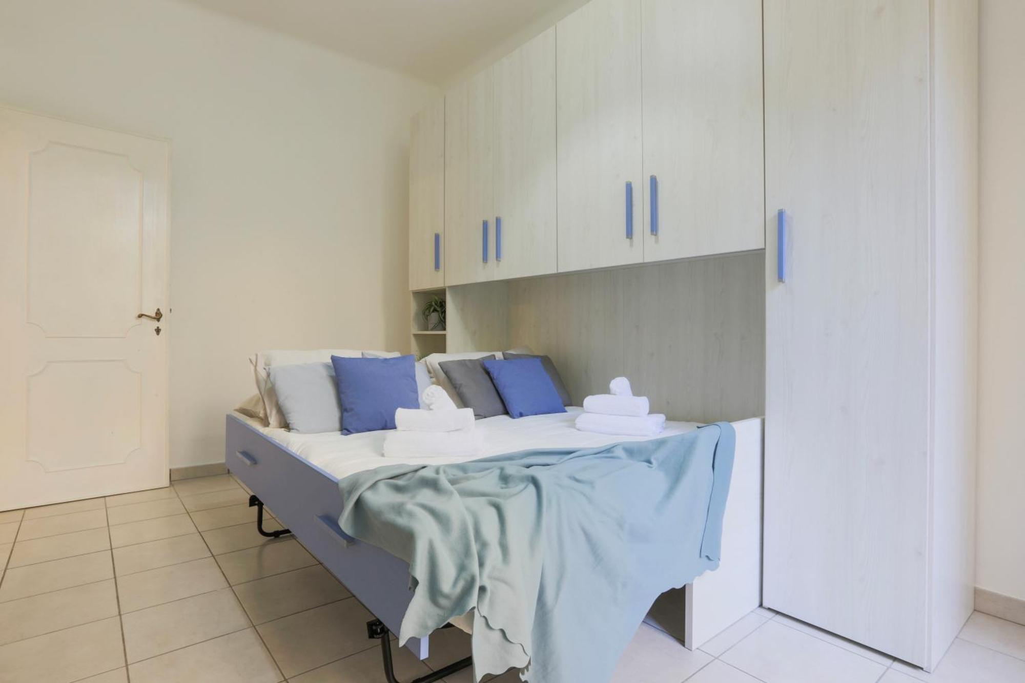 130mq 6 Ospiti Apartment
